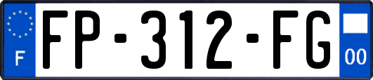 FP-312-FG