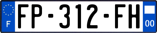 FP-312-FH