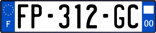 FP-312-GC