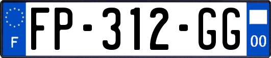 FP-312-GG