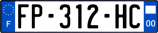 FP-312-HC