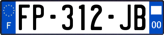 FP-312-JB