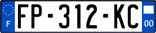 FP-312-KC