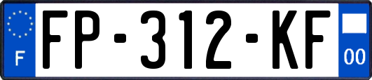 FP-312-KF