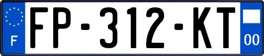 FP-312-KT