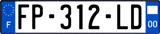 FP-312-LD