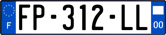FP-312-LL