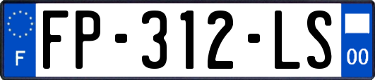 FP-312-LS