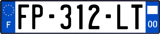FP-312-LT