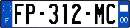 FP-312-MC