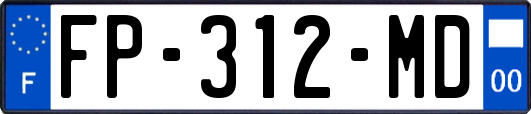 FP-312-MD