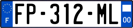 FP-312-ML