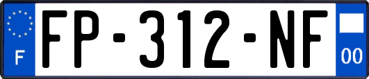 FP-312-NF