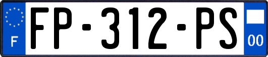 FP-312-PS