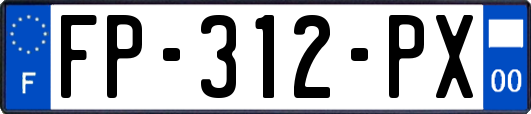 FP-312-PX