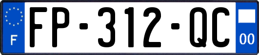 FP-312-QC