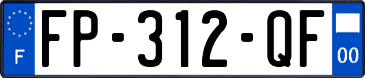 FP-312-QF