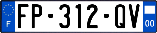 FP-312-QV