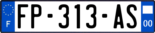 FP-313-AS