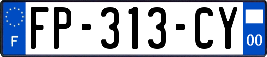 FP-313-CY