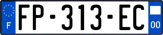 FP-313-EC