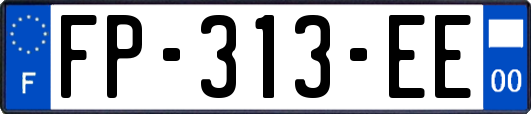 FP-313-EE