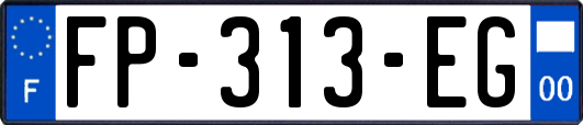 FP-313-EG