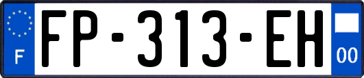 FP-313-EH