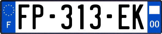 FP-313-EK
