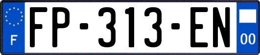 FP-313-EN