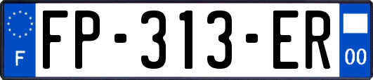 FP-313-ER
