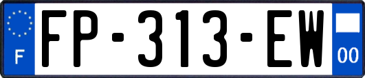 FP-313-EW
