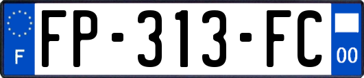 FP-313-FC