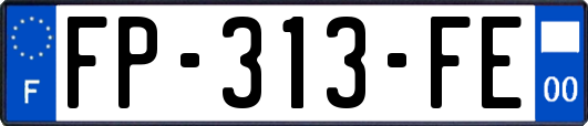 FP-313-FE