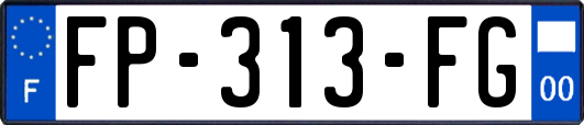 FP-313-FG