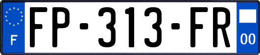 FP-313-FR