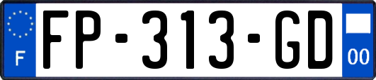 FP-313-GD
