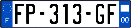 FP-313-GF
