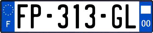 FP-313-GL