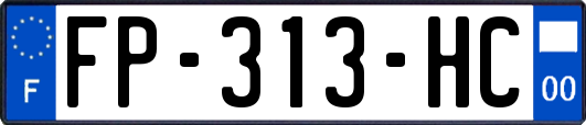 FP-313-HC