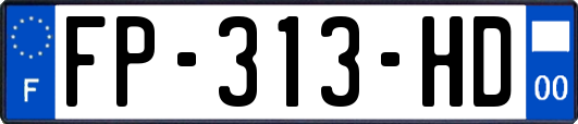FP-313-HD