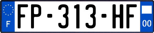 FP-313-HF