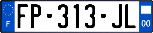 FP-313-JL