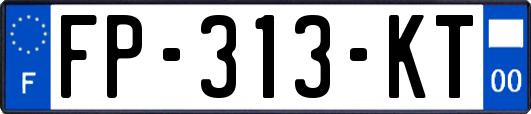 FP-313-KT