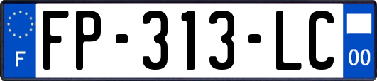 FP-313-LC