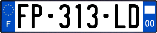 FP-313-LD