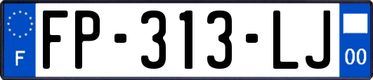 FP-313-LJ