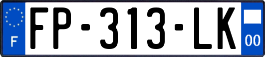 FP-313-LK
