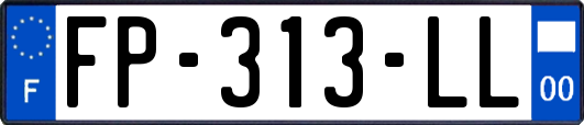 FP-313-LL