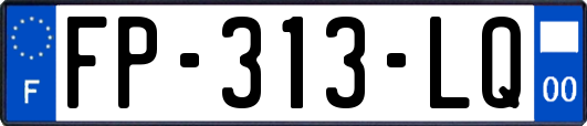 FP-313-LQ